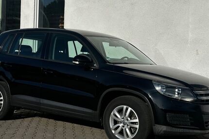 VW Tiguan 148.600 km 8.590 &euro; Dannstadt- Schauernheim 67125