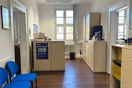 Gewerbeobjekt Erlangen Buckenhofer Siedlung - 2.400&euro; | Angebot:26404060