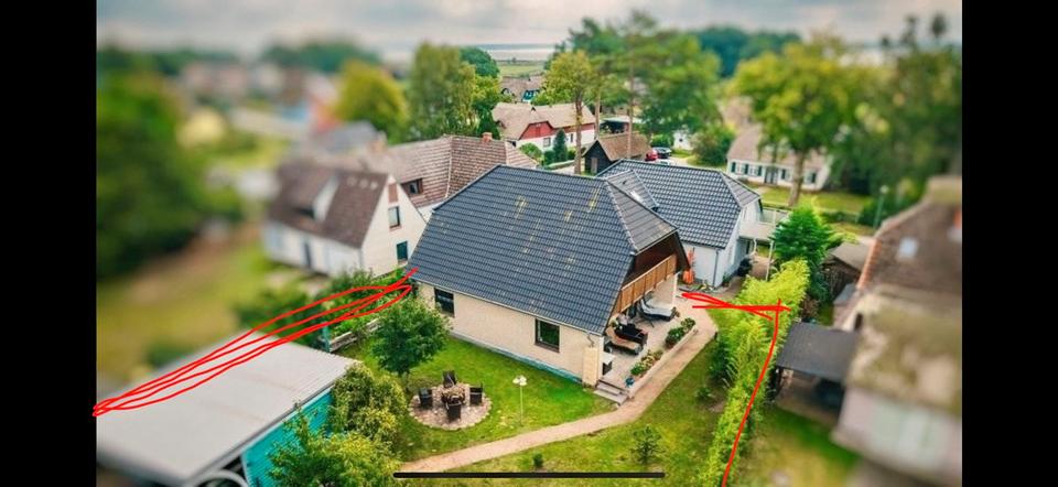 Einfamilienhaus Prerow - 4 Zimmer, 120 m&sup2;, 450.000&euro; | Angebot:27120057