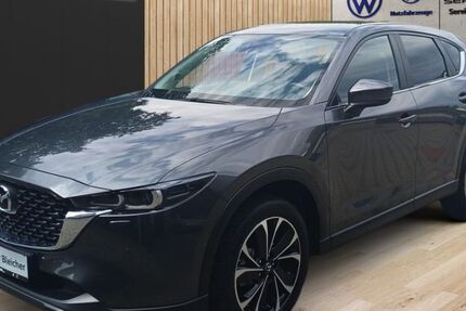 Mazda CX-5 11.945 km 30.990 &euro; Friedrichshafen 88046
