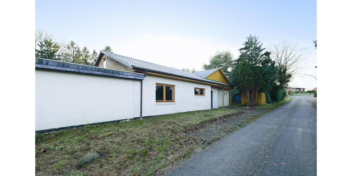 Einfamilienhaus Lamstedt - 5 Zimmer, 127 m&sup2;, 1.120&euro; | Angebot:26230397