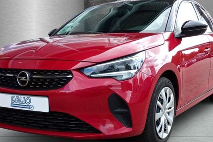 Opel Corsa 70.026 km 13.490 &euro; Reinbek 21465