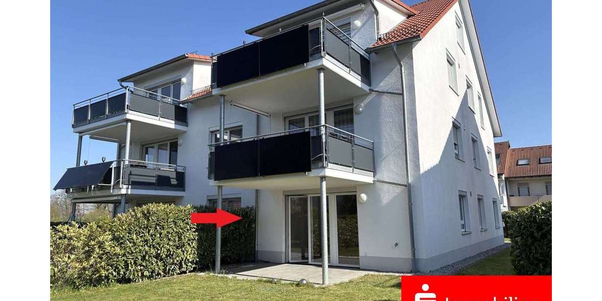 Etagenwohnung Süßen - 3.5 Zimmer, 84 m&sup2;, 315.000&euro; | Angebot:26425784