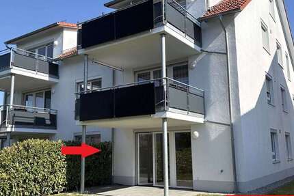 Wohnung Süßen - 3.5 Zimmer, 84 m&sup2;, 315.000&euro; | Angebot:26425784