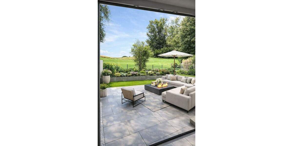 Doppelhaushälfte Dießen am Ammersee Obermühlhausen - 5 Zimmer, 163 m&sup2;, 935.000&euro; | Angebot:24746052