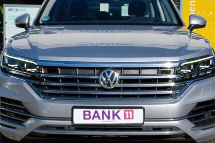 VW Touareg 202.460 km 26.500 &euro; Dornburg - Camburg 07774