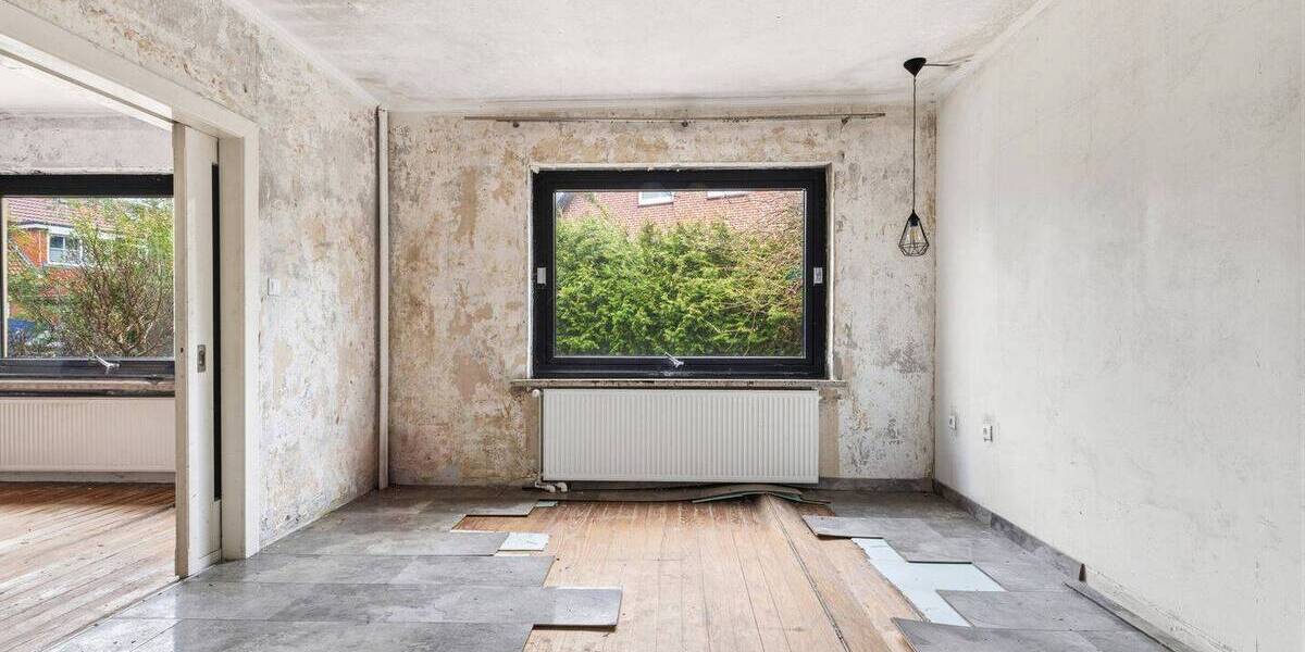 Einfamilienhaus Buxtehude Immenbeck - 6 Zimmer, 102 m&sup2;, 248.000&euro; | Angebot:26026920