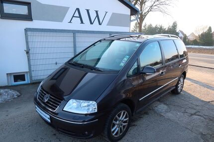 VW Sharan 273.870 km 3.350 &euro; Groß Oesingen 29393