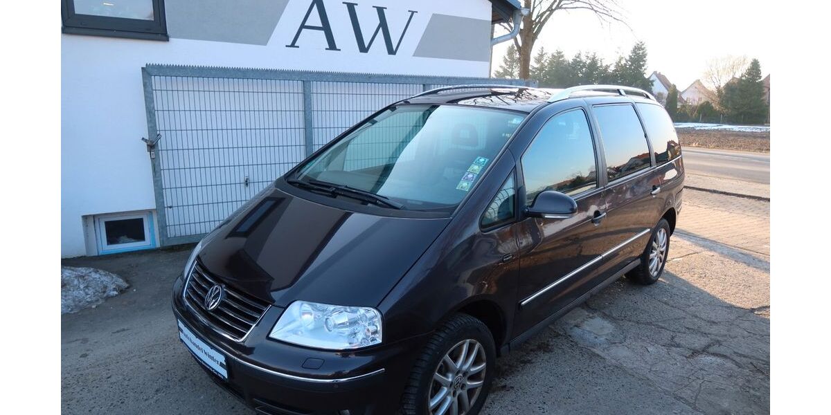 VW Sharan 273.870 km 3.350 &euro; Groß Oesingen 29393