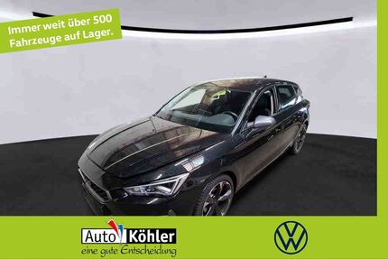 Cupra Leon 15.000 km 25.920 &euro; Mainburg 84048