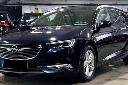 Opel Insignia 140.143 km 12.950 &euro; Hude (Oldb) 27798