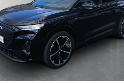 Audi Q4 e-tron 60.037 km 36.809 &euro; Berlin 13581