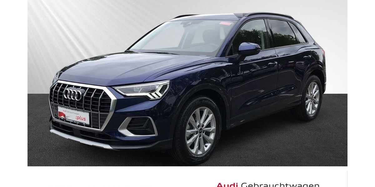 Audi Q3 5.814 km 38.490 &euro; Itzehoe 25524