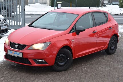 Seat Ibiza 169.000 km 2.890 &euro; Celle 29227