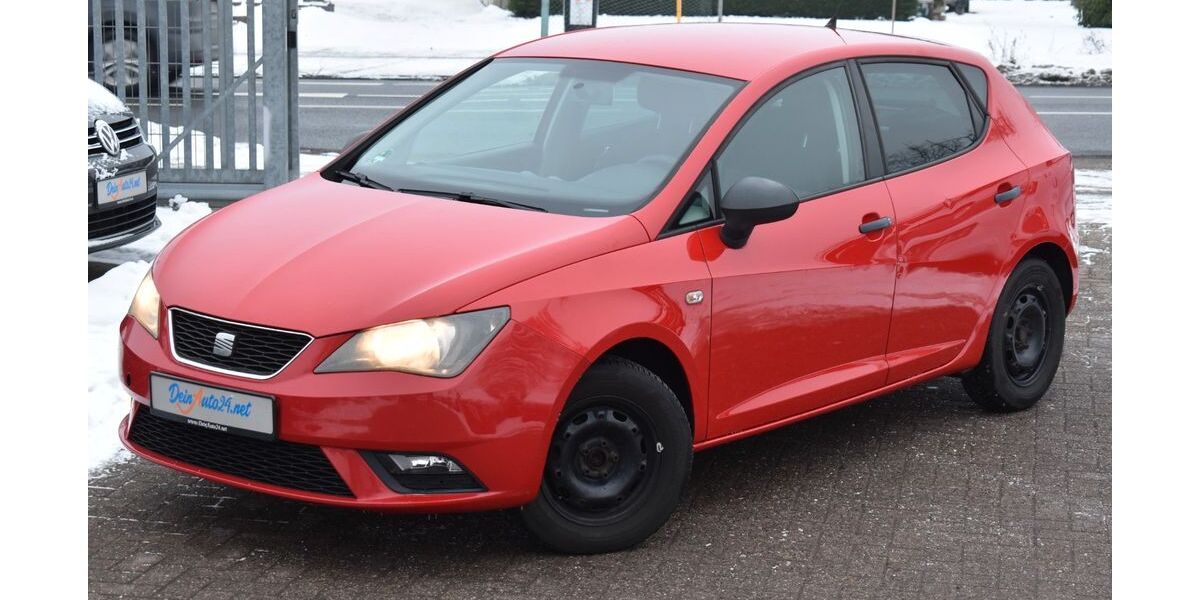 Seat Ibiza 169.000 km 2.890 &euro; Celle 29227