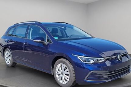 VW Golf 16.100 km 24.890 &euro; Rudolstadt 07407