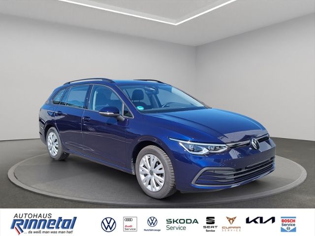 VW Golf 16.100 km 24.890 &euro; Rudolstadt 07407