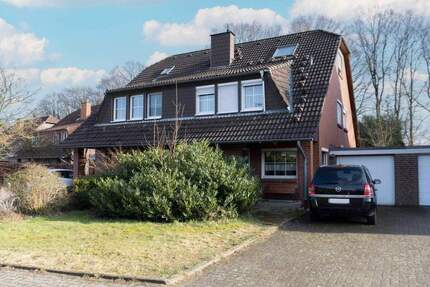 Haus Münster Gelmer - 5 Zimmer, 117 m&sup2;, 490.000&euro; | Angebot:24874952