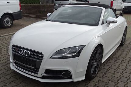 Audi TT 97.452 km 19.890 € Rodgau 63110
