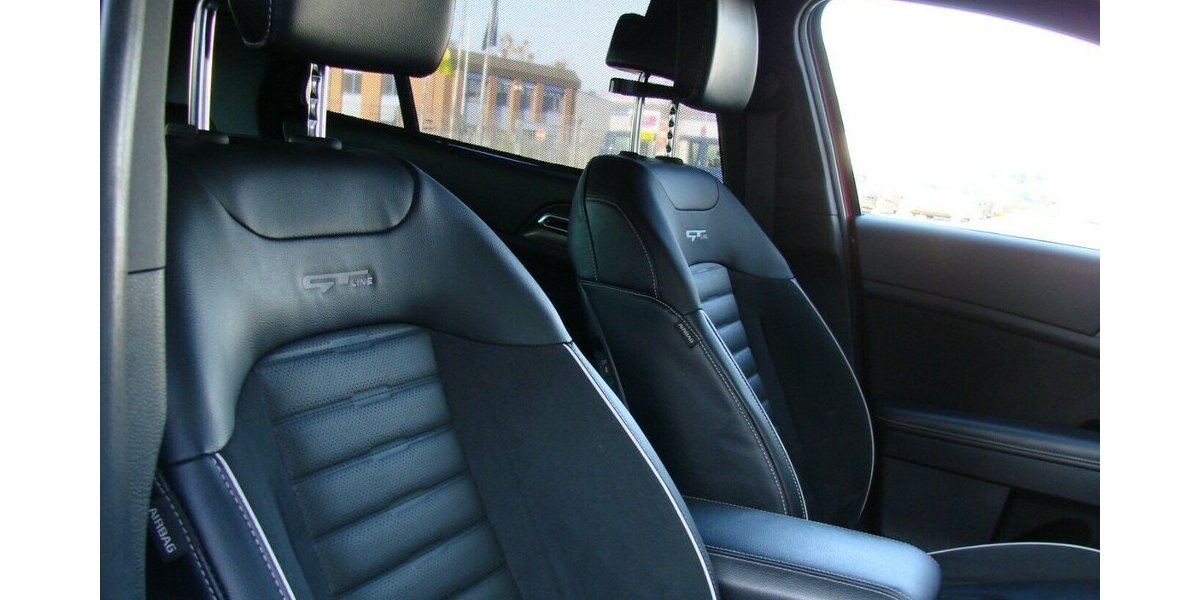 Kia Sportage 1.6 GT-Line AWD Vision Hybrid 360º ACC AH 34.190 km 32.980 &euro; Falkensee 14612