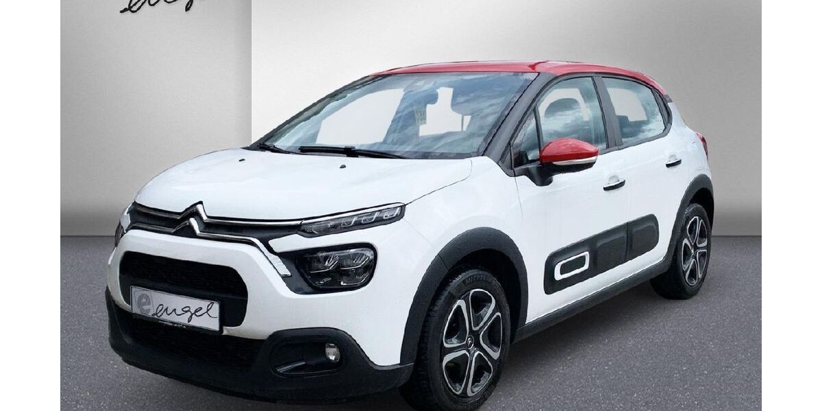 Citroen C3 17.950 km 14.489 &euro; Wunsiedel 95632