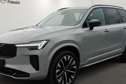 Volvo XC90 18.920 km 65.600 &euro; Mainz-Kastel 55252