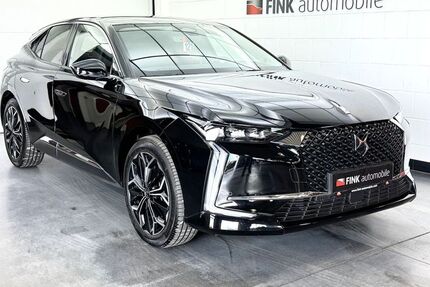 DS Automobiles DS4 34.100 km 24.220 &euro; Lich 35423