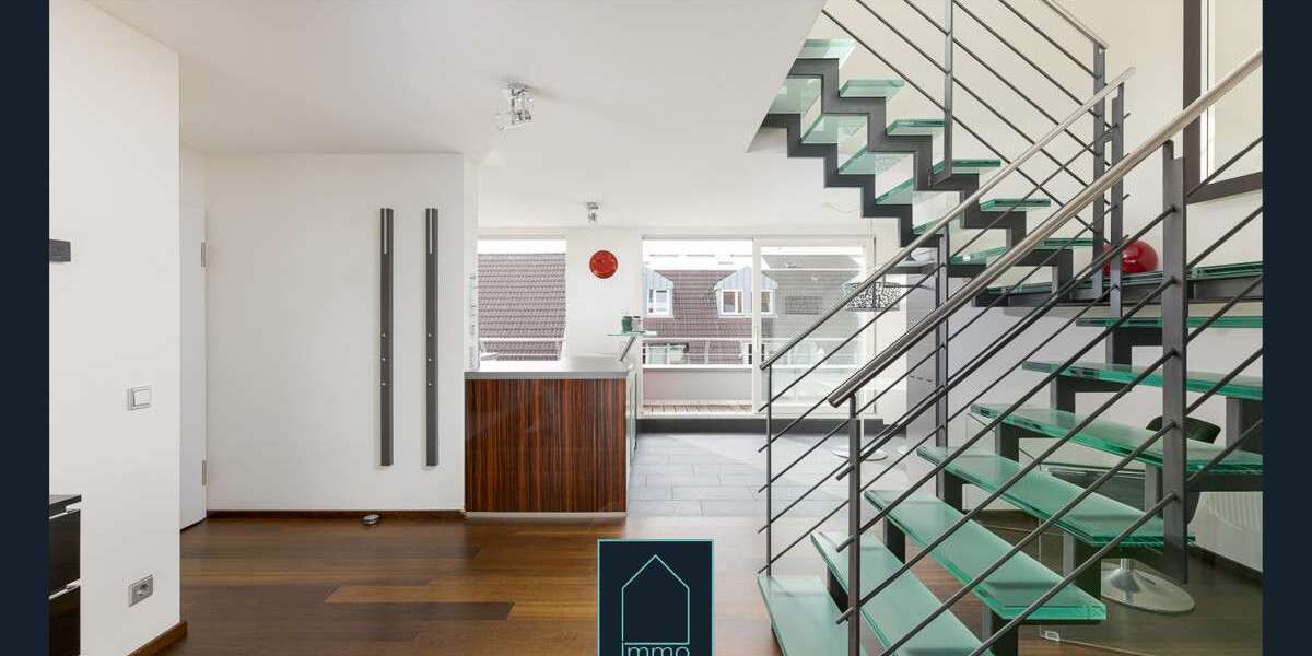 Etagenwohnung Karlsruhe - 5 Zimmer, 279 m&sup2;, 1.980.000&euro; | Angebot:21913473
