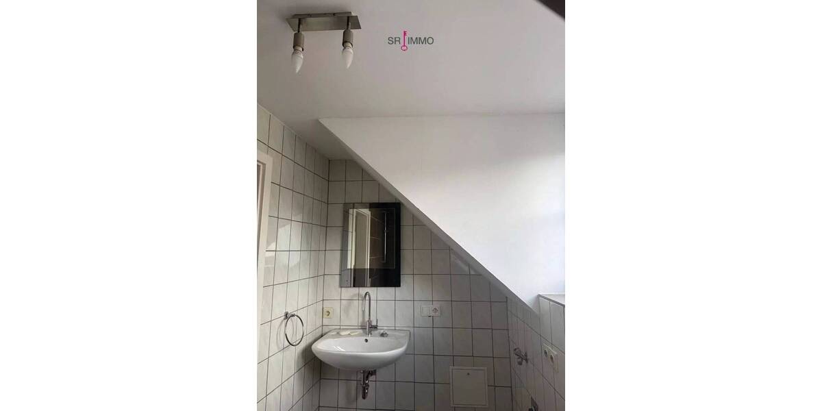 Etagenwohnung Waxweiler - 3 Zimmer, 72 m&sup2;, 650&euro; | Angebot:26257126