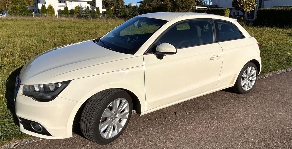 Audi A1 180.000 km 5.250 € Ingolstadt 85049