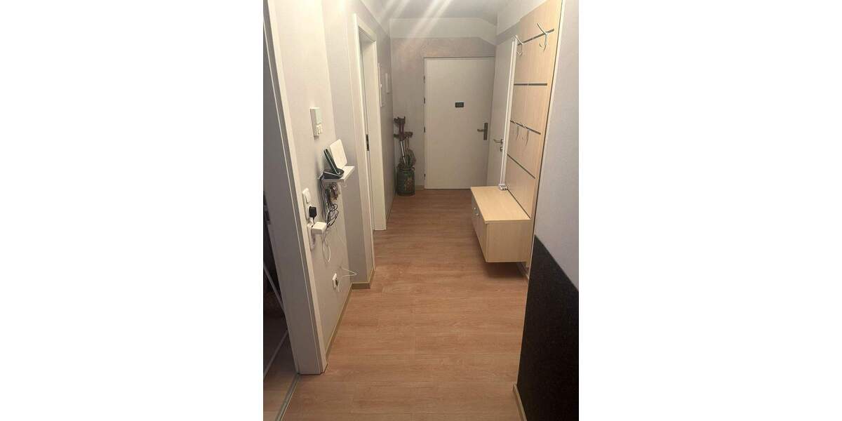 Etagenwohnung Bogen - 3 Zimmer, 64 m&sup2;, 145.000&euro; | Angebot:25698587