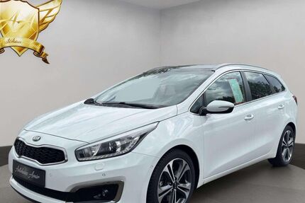 Kia ceed / Ceed 147.000 km 8.999 &euro; Mühlhausen/Thüringen 99974