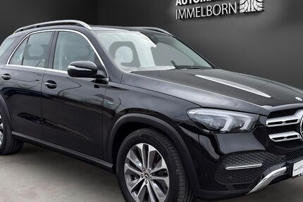 Mercedes-Benz GLE 350 83.939 km 48.450 &euro; Barchfeld - Immelborn 36456