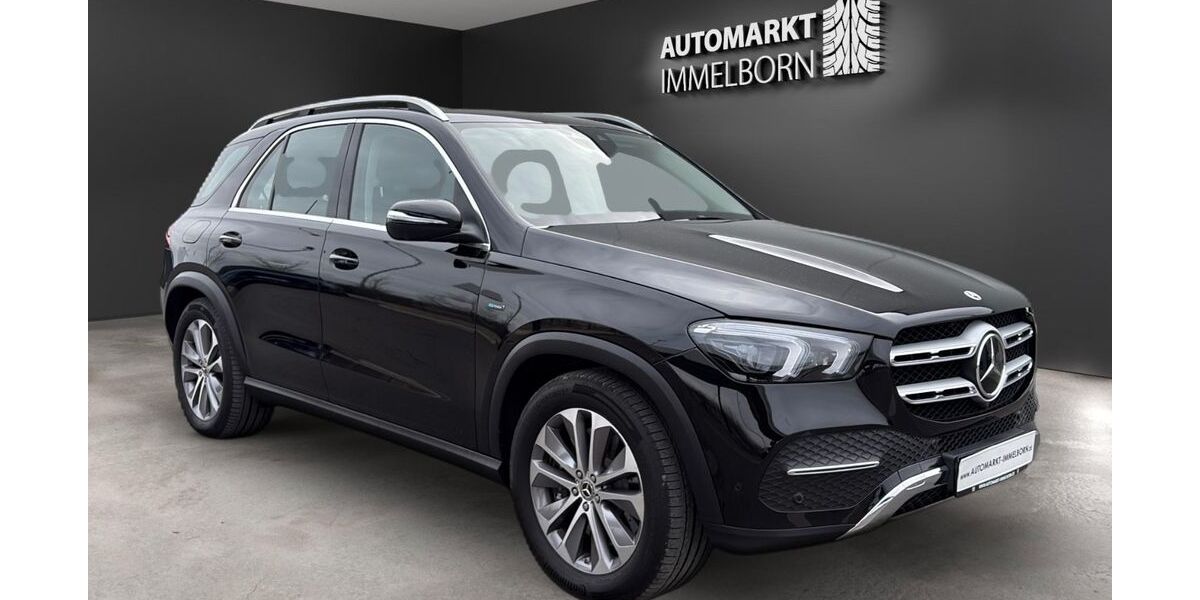 Mercedes-Benz GLE 350 83.939 km 48.450 &euro; Barchfeld - Immelborn 36456