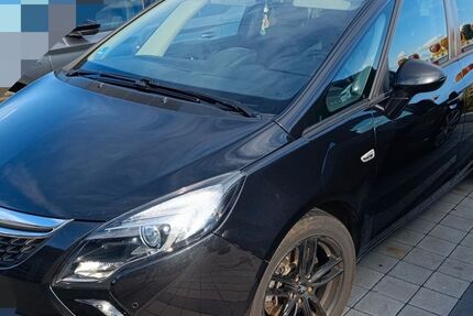 Opel Zafira Tourer 149.000 km 10.399 &euro; Waffenbrunn 93494