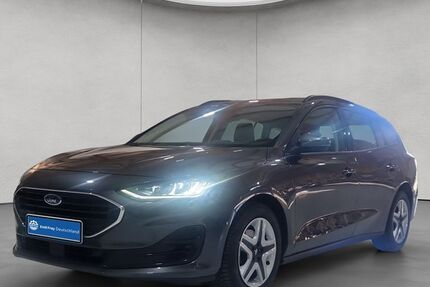 Ford Focus 29.220 km 18.950 &euro; Neu-Ulm 89231
