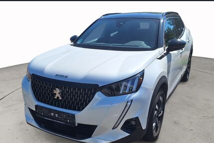 Peugeot 2008 39.300 km 20.460 &euro; Merzig 66663
