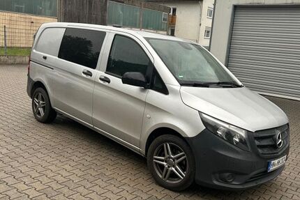 Mercedes-Benz Vito 155.000 km 20.400 &euro; Obersulm 74182