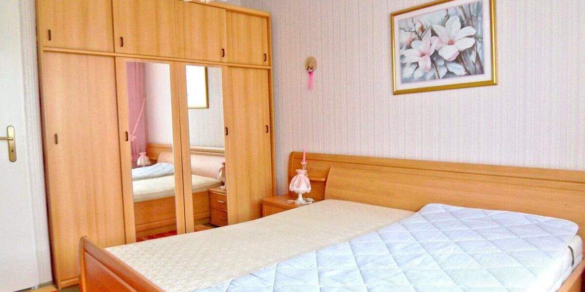 Etagenwohnung Lohsa Hermsdorf/Spree - 3 Zimmer, 61 m&sup2;, 59.000&euro; | Angebot:25696426