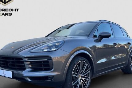 Porsche Cayenne 97.290 km 55.490 &euro; Minden 32425