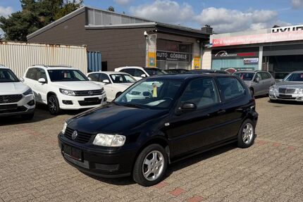 VW Polo 179.120 km 1.990 &euro; Aldenhoven 52457