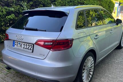Audi A3 74.450 km 12.590 &euro; Gundelfingen 79194
