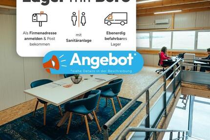 Gewerbeobjekt Agathenburg - 790&euro; | Angebot:26267108