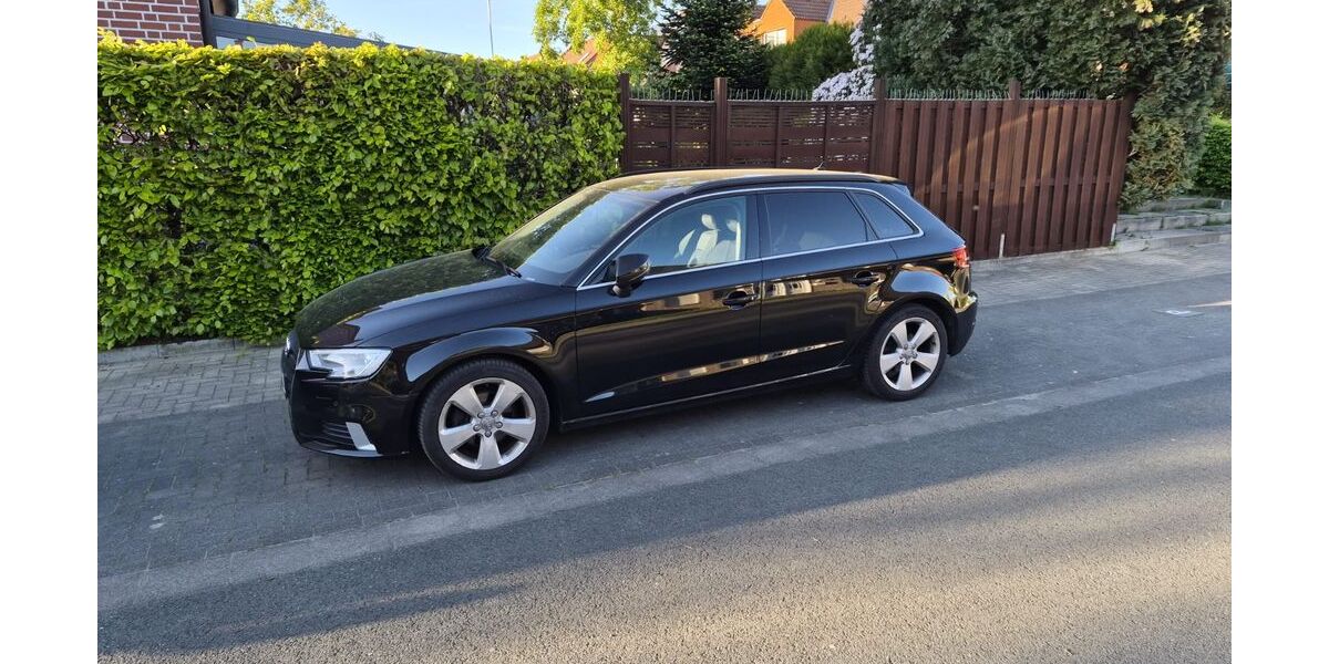 Audi A3 218.000 km 13.295 &euro; Steinfurt 48565