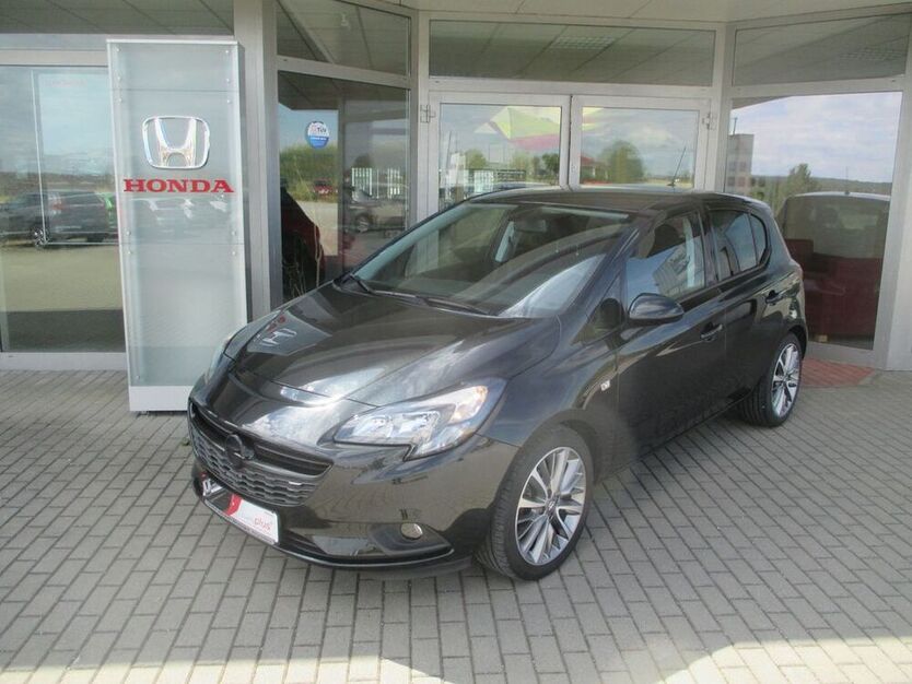Corsa