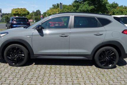 Hyundai TUCSON 139.400 km 20.400 &euro; Erlenbach a. Main 63906