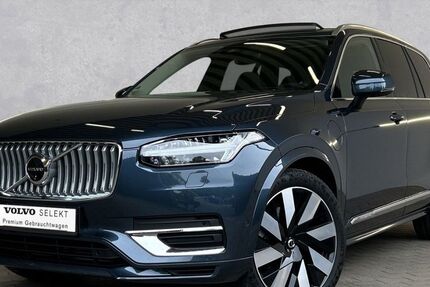 Volvo XC90 24.900 km 68.790 € Koblenz/Gwb. Arenberg 56077