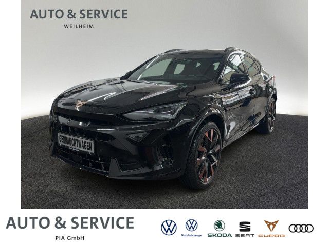 Cupra Formentor 10.100 km 42.490 &euro; Weilheim 82362