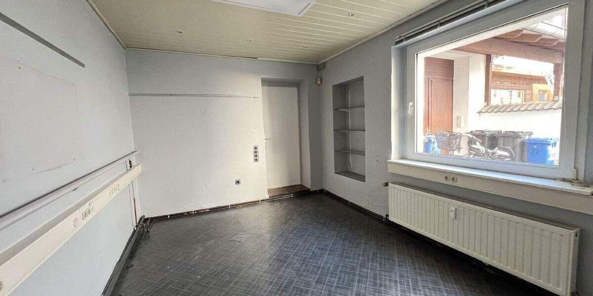 Gewerbeobjekt Mönchengladbach Rheydt - 375.000&euro; | Angebot:24738227