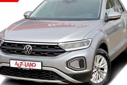 VW T-Roc 31.971 km 23.490 € Rostock 18146